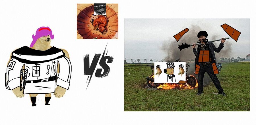 Hành Trình Diệt Quỷ Chapter 21 - 5