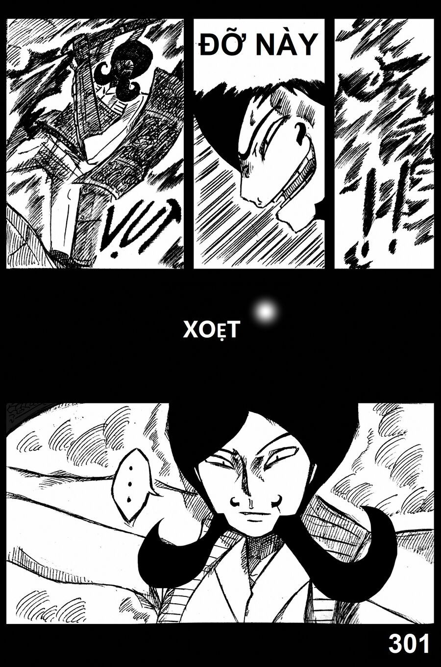 Hành Trình Diệt Quỷ Chapter 21 - 7