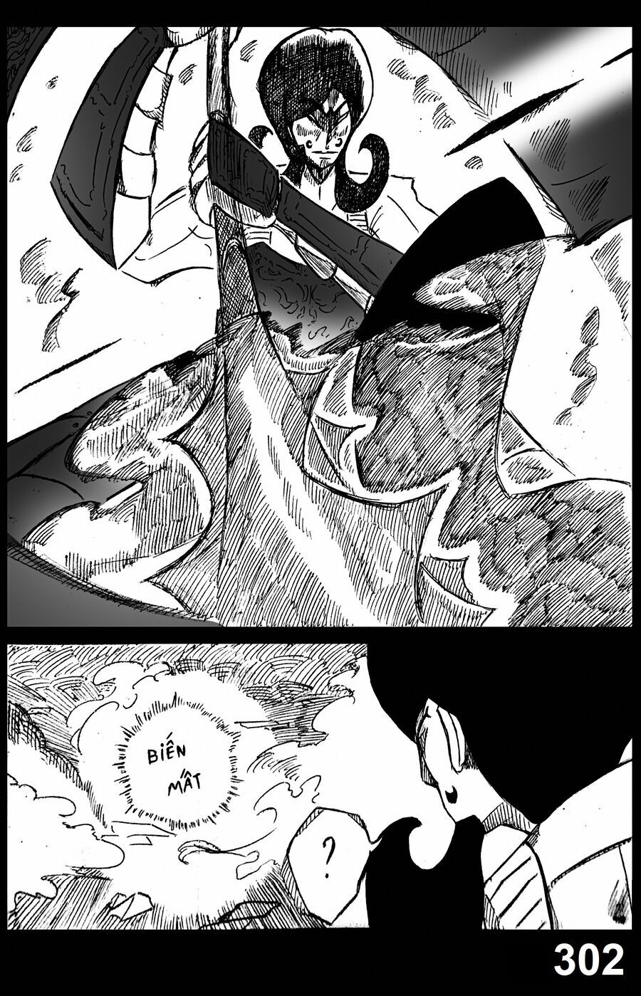 Hành Trình Diệt Quỷ Chapter 21 - 8