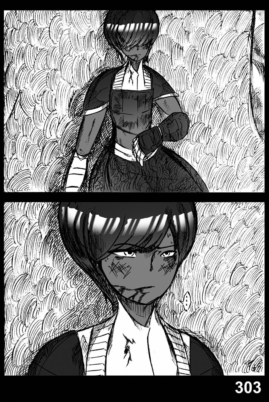 Hành Trình Diệt Quỷ Chapter 21 - 9