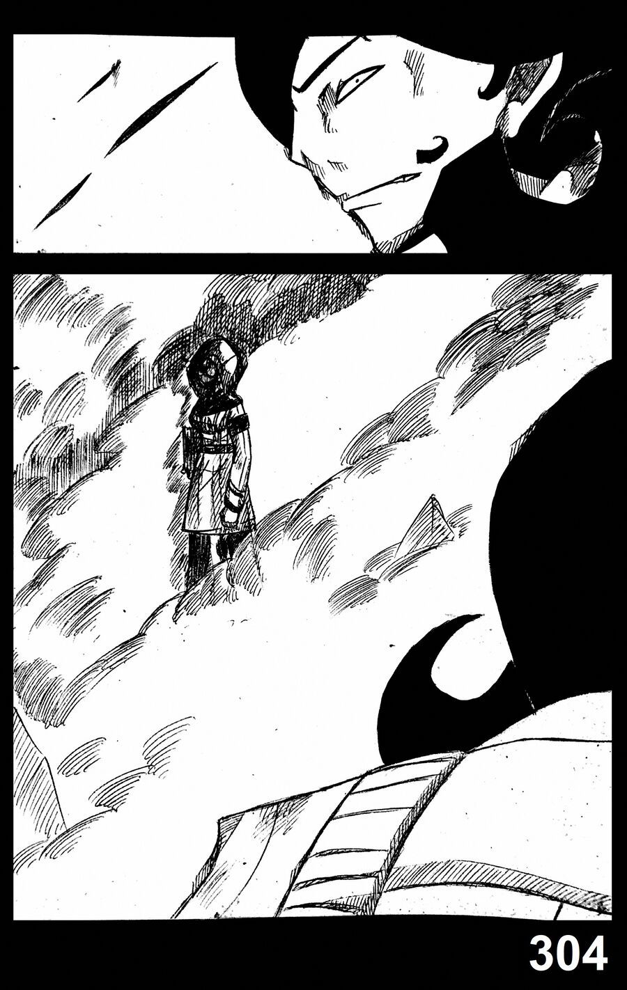 Hành Trình Diệt Quỷ Chapter 21 - 10