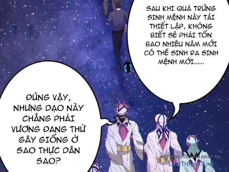 Dị Chủng Hắc Đản Chapter 45 - 109