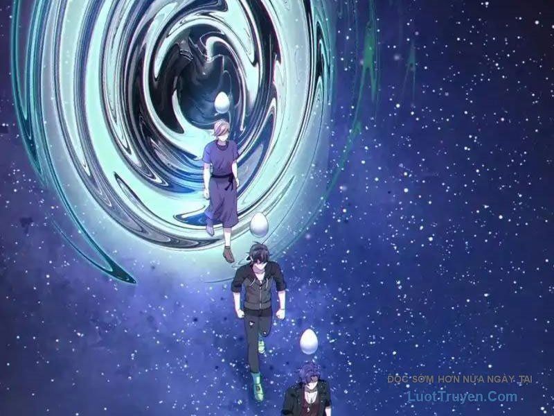 Dị Chủng Hắc Đản Chapter 45 - 44