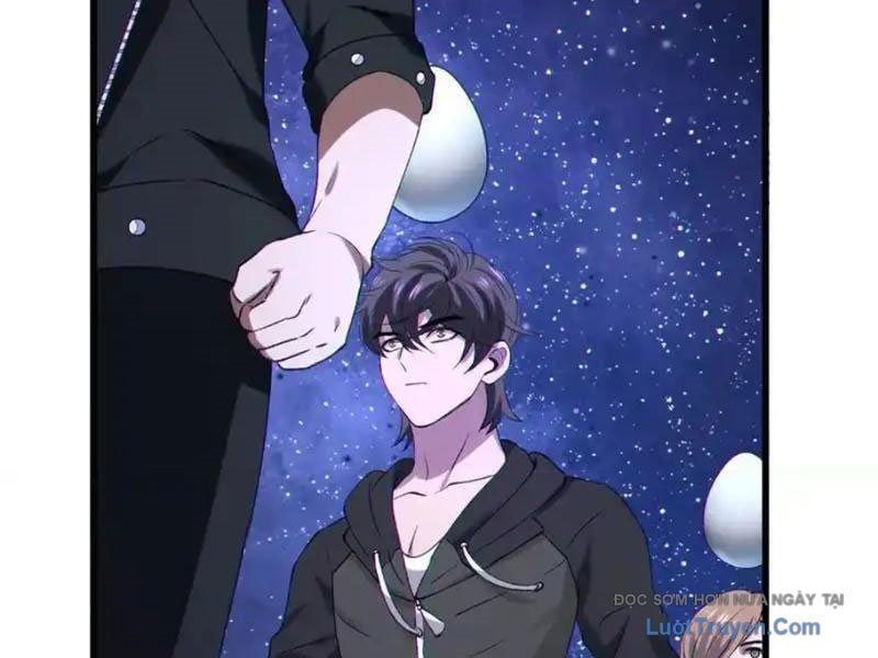 Dị Chủng Hắc Đản Chapter 45 - 54