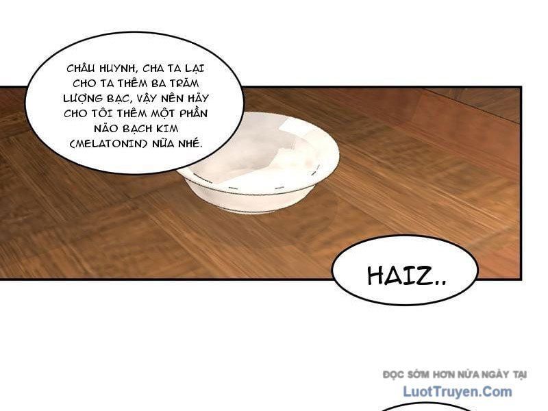 Cựu Nhật Chi Triện Chapter 18 - 2