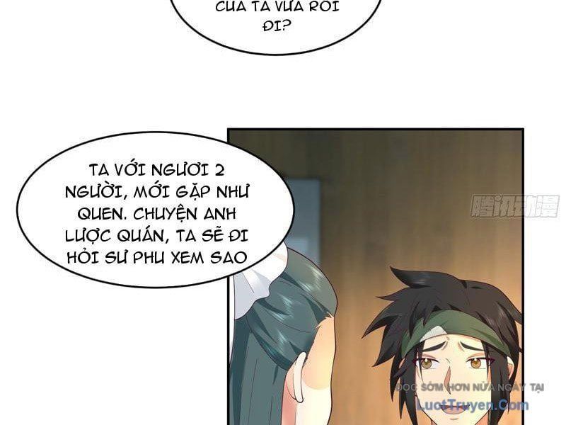 Cựu Nhật Chi Triện Chapter 18 - 15
