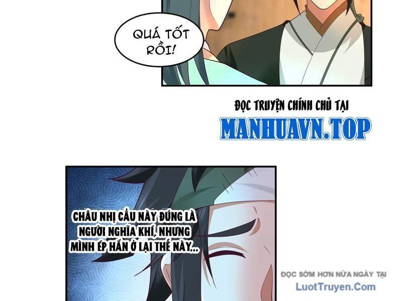 Cựu Nhật Chi Triện Chapter 18 - 16
