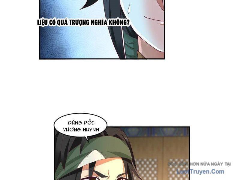 Cựu Nhật Chi Triện Chapter 18 - 17