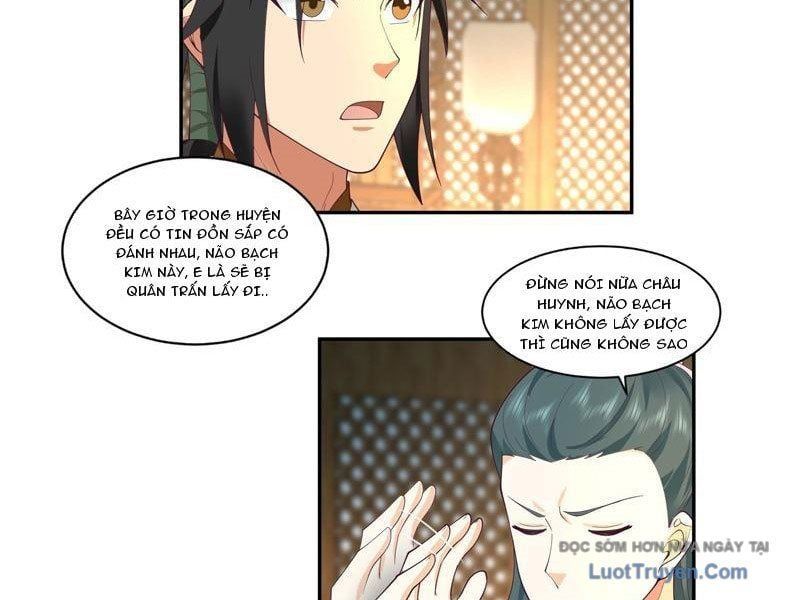 Cựu Nhật Chi Triện Chapter 18 - 18