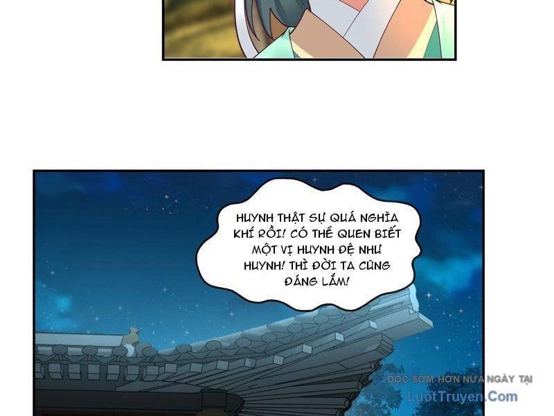 Cựu Nhật Chi Triện Chapter 18 - 21