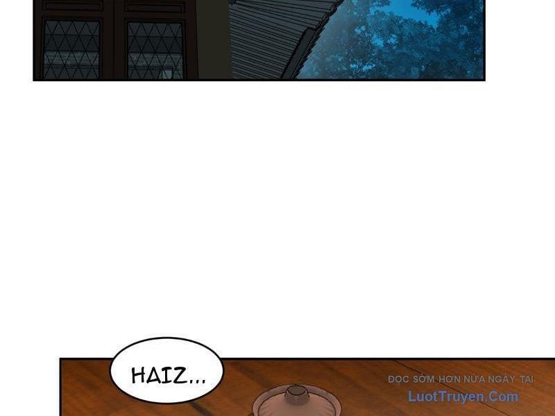 Cựu Nhật Chi Triện Chapter 18 - 22