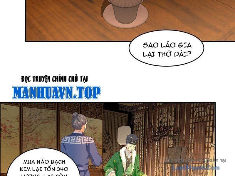 Cựu Nhật Chi Triện Chapter 18 - 23