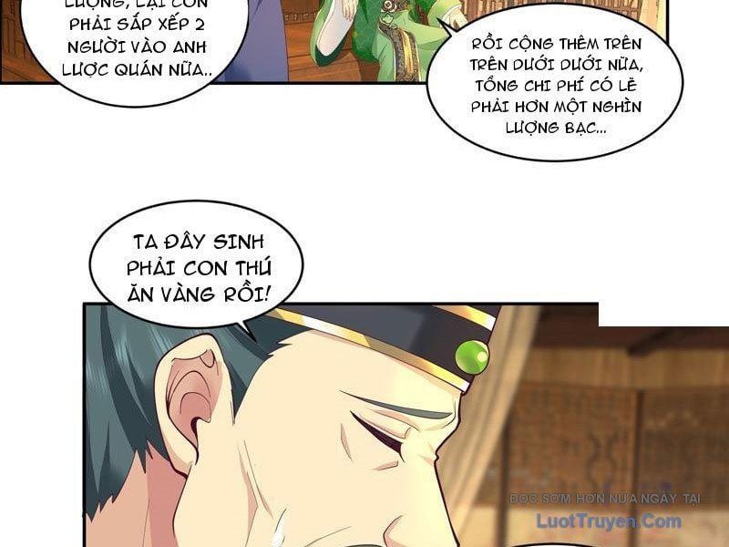 Cựu Nhật Chi Triện Chapter 18 - 24