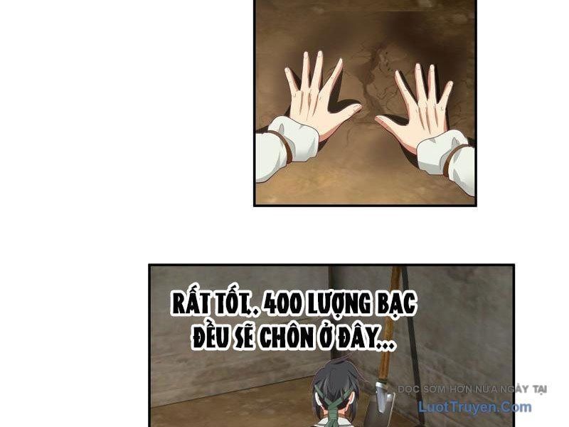 Cựu Nhật Chi Triện Chapter 18 - 26