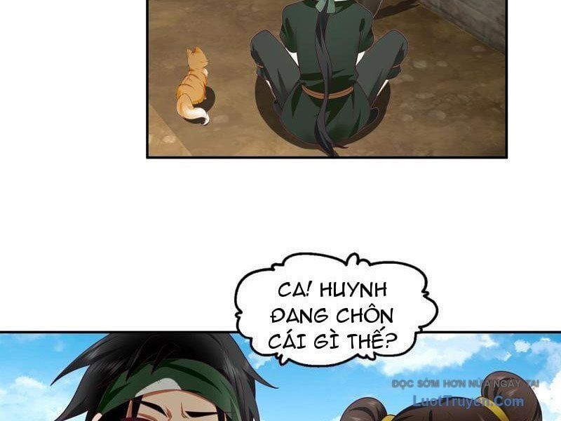 Cựu Nhật Chi Triện Chapter 18 - 27