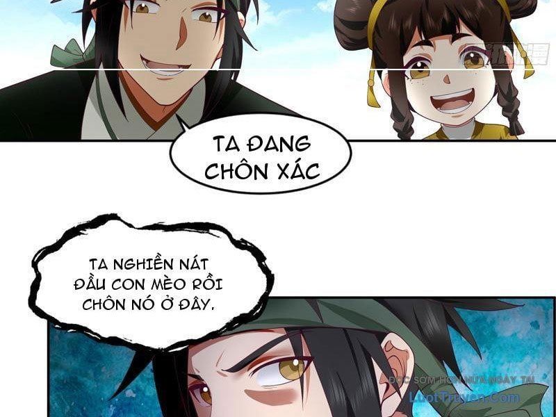 Cựu Nhật Chi Triện Chapter 18 - 28