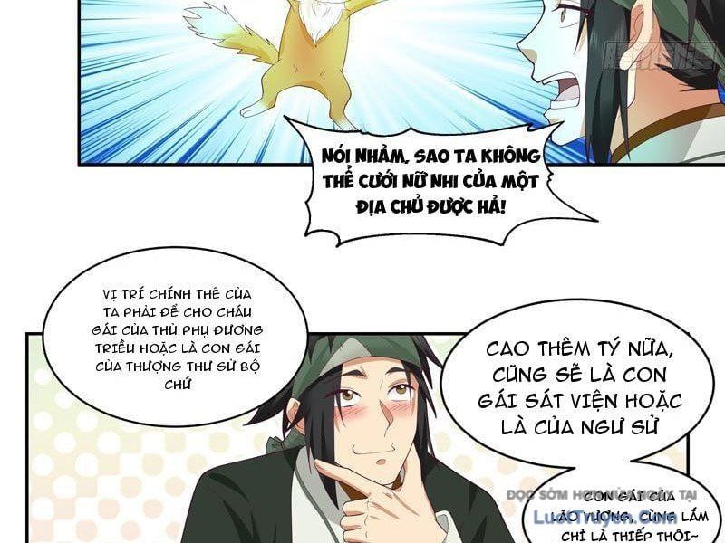 Cựu Nhật Chi Triện Chapter 18 - 35