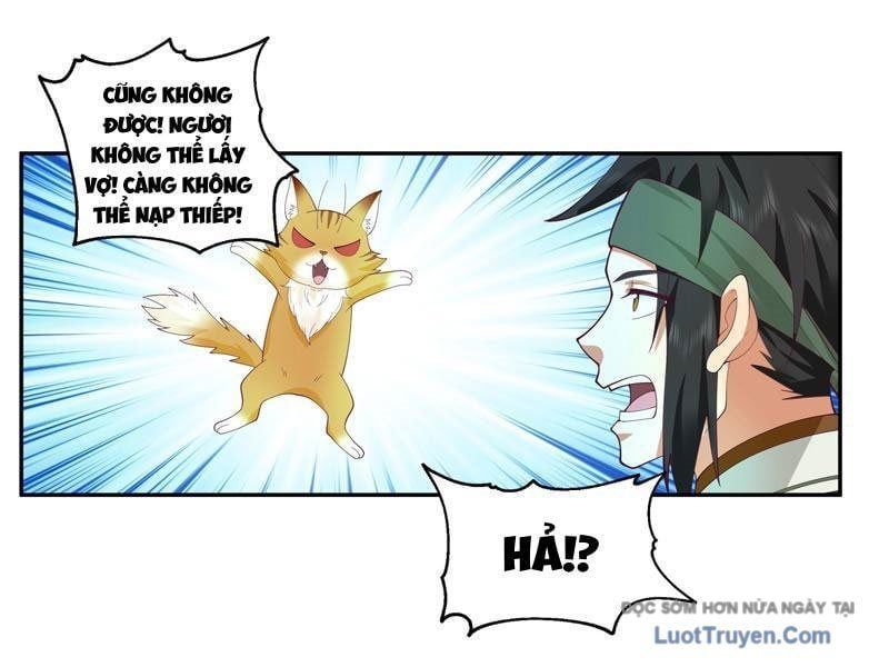 Cựu Nhật Chi Triện Chapter 18 - 37