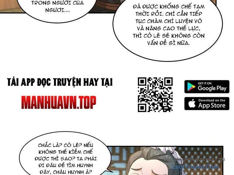 Cựu Nhật Chi Triện Chapter 18 - 5