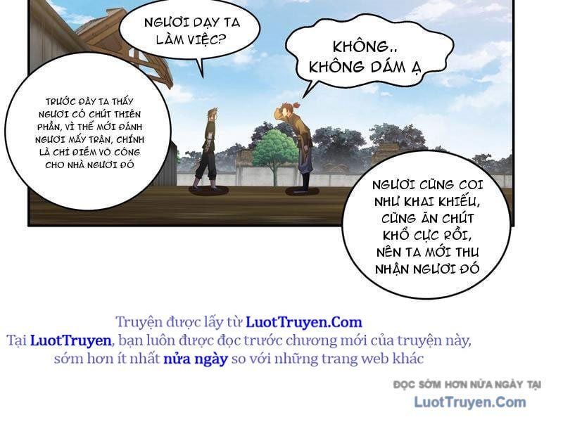 Cựu Nhật Chi Triện Chapter 18 - 43