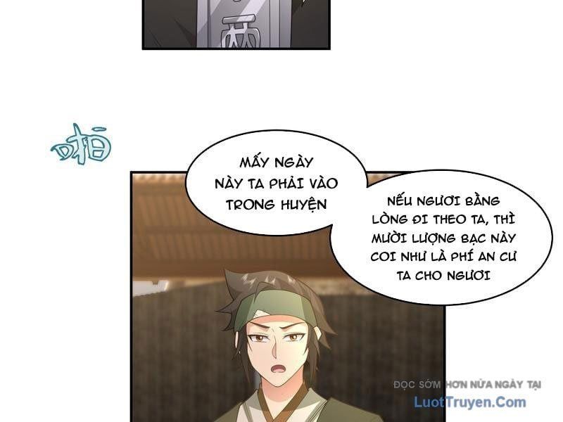 Cựu Nhật Chi Triện Chapter 18 - 45