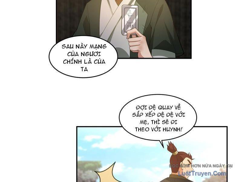 Cựu Nhật Chi Triện Chapter 18 - 46
