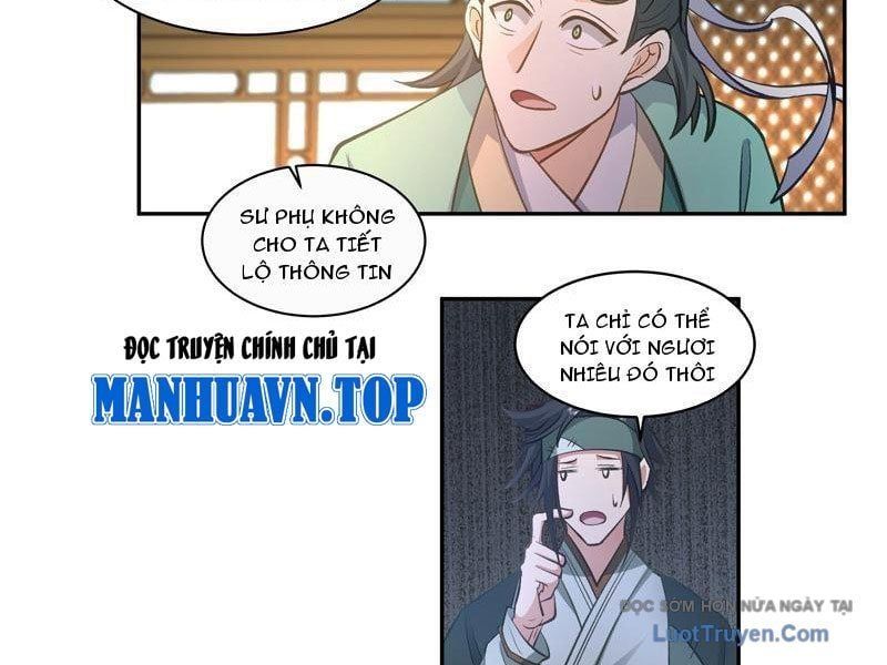 Cựu Nhật Chi Triện Chapter 18 - 6
