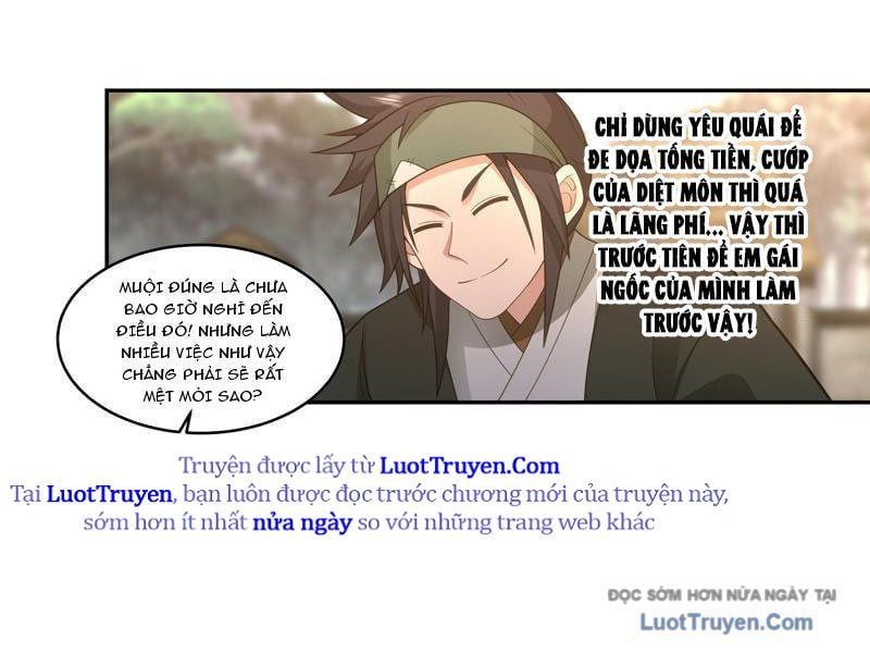 Cựu Nhật Chi Triện Chapter 18 - 54