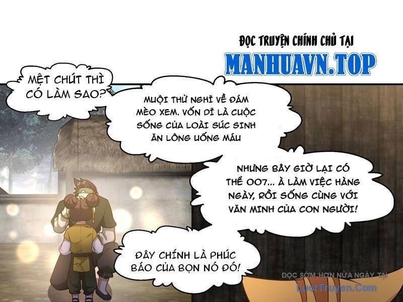 Cựu Nhật Chi Triện Chapter 18 - 55