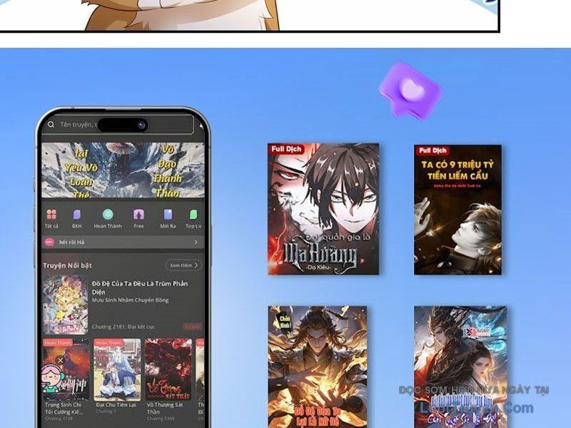 Cựu Nhật Chi Triện Chapter 18 - 57