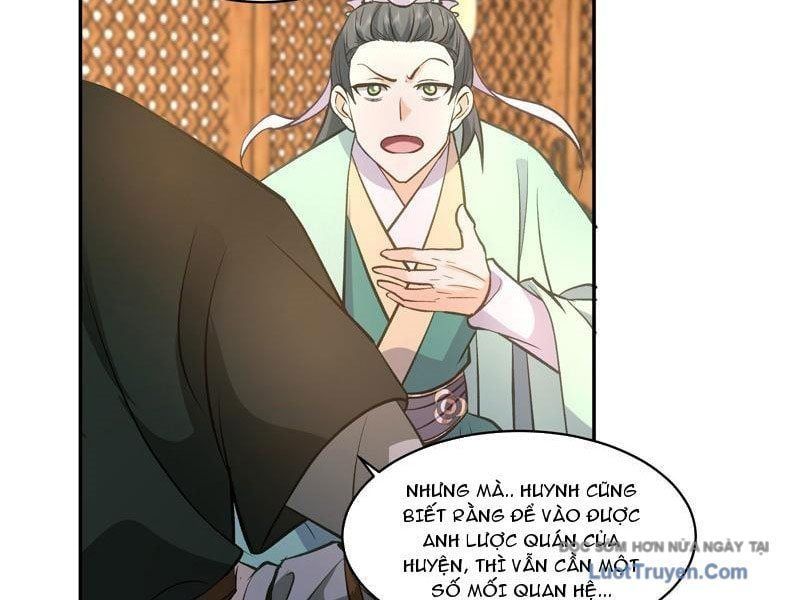 Cựu Nhật Chi Triện Chapter 18 - 8