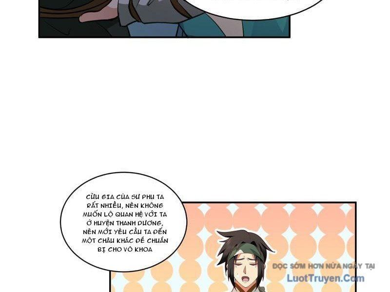 Cựu Nhật Chi Triện Chapter 18 - 9