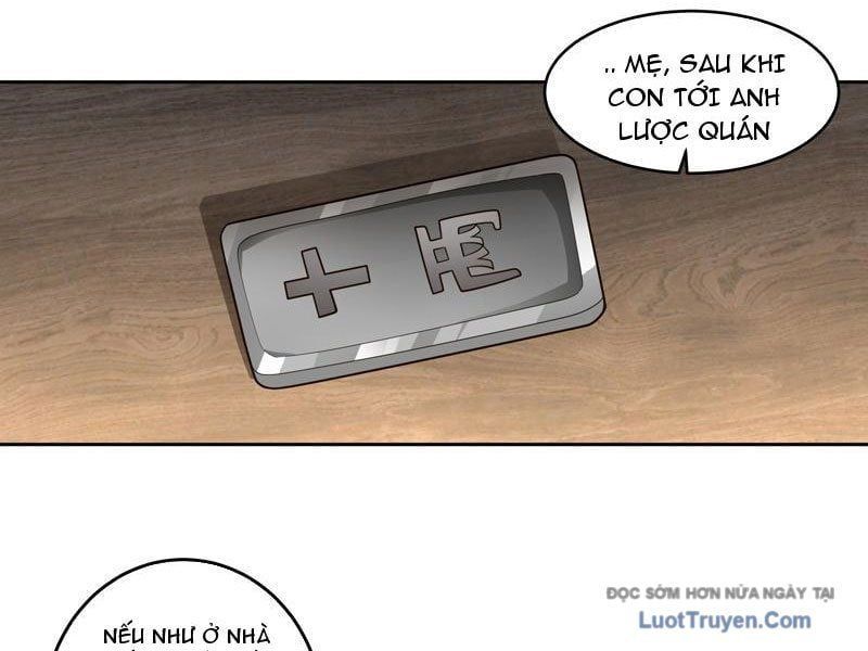 Cựu Nhật Chi Triện Chapter 19 - 2