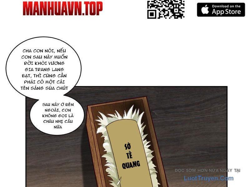 Cựu Nhật Chi Triện Chapter 19 - 13