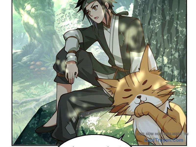 Cựu Nhật Chi Triện Chapter 19 - 23