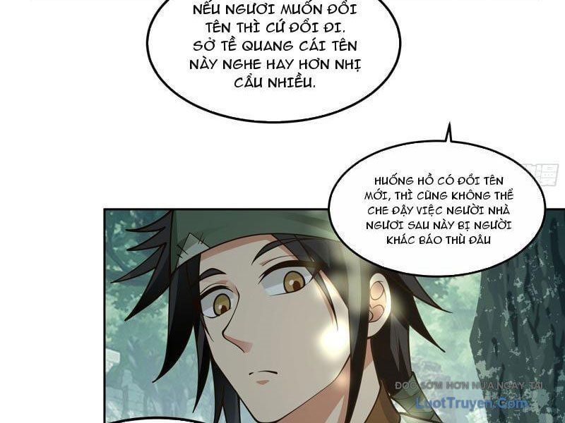 Cựu Nhật Chi Triện Chapter 19 - 24