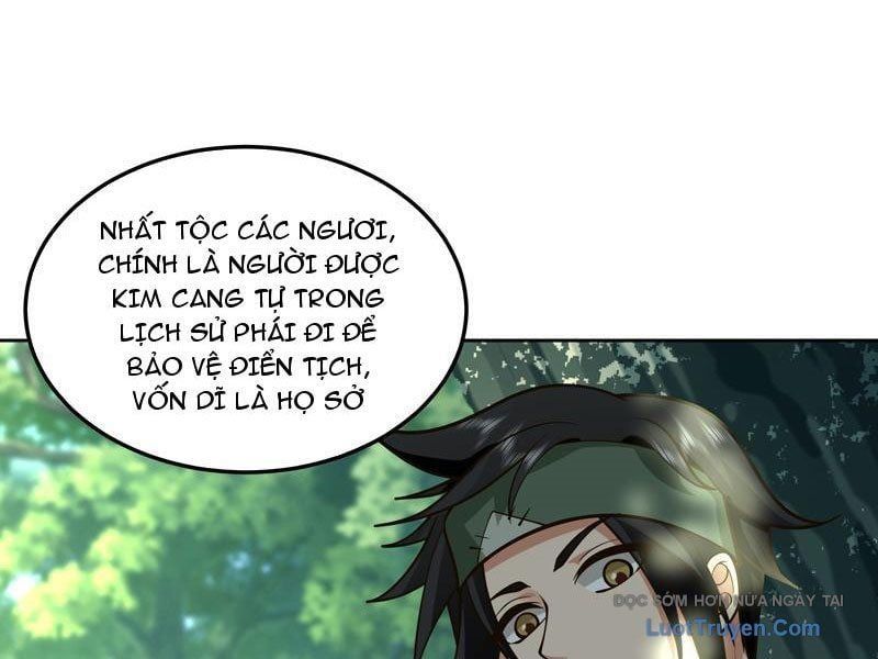 Cựu Nhật Chi Triện Chapter 19 - 29