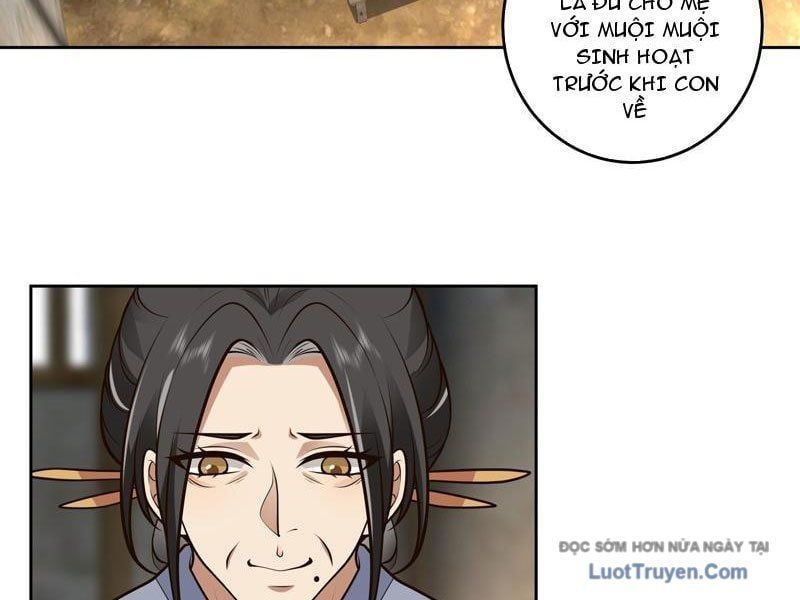 Cựu Nhật Chi Triện Chapter 19 - 4