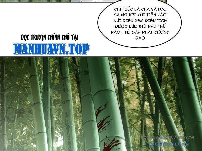 Cựu Nhật Chi Triện Chapter 19 - 33