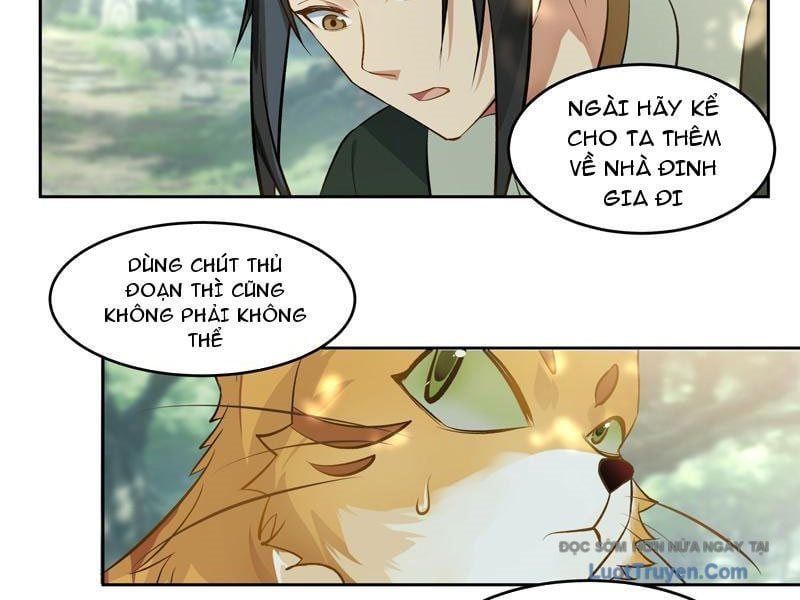 Cựu Nhật Chi Triện Chapter 19 - 58