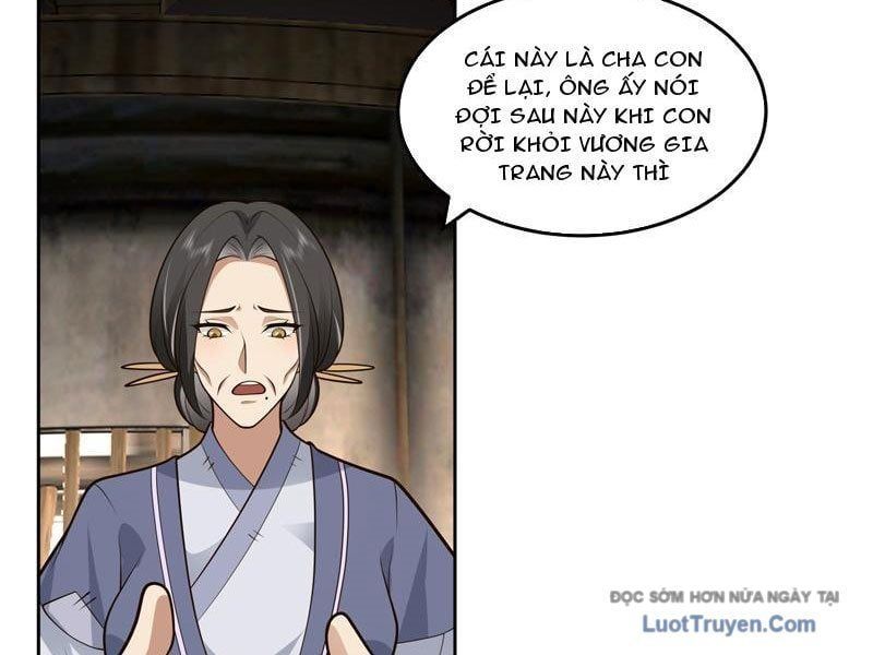 Cựu Nhật Chi Triện Chapter 19 - 7