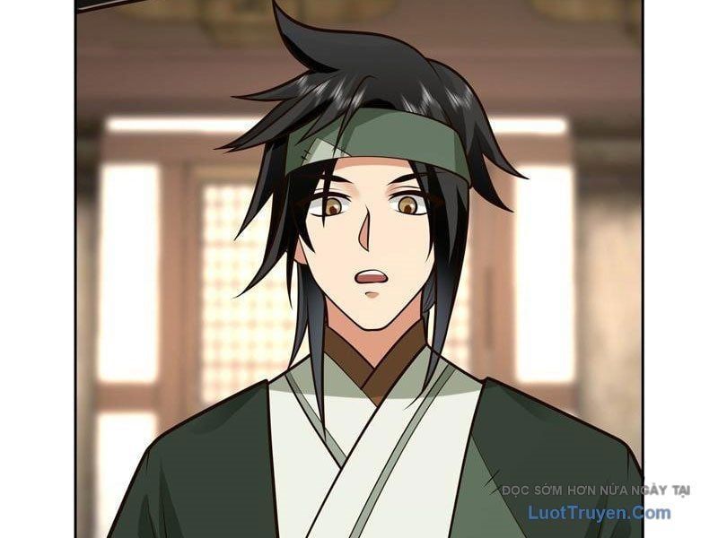 Cựu Nhật Chi Triện Chapter 19 - 10