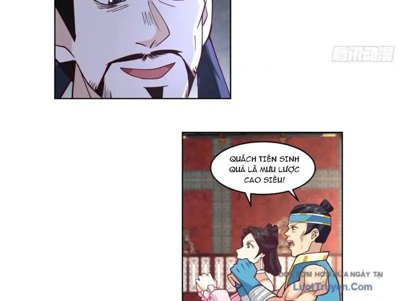 Phu Nhân Của Ta Là Giáo Chủ Ma Giáo Chapter 19 - 18