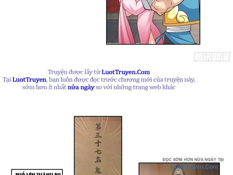 Phu Nhân Của Ta Là Giáo Chủ Ma Giáo Chapter 19 - 19