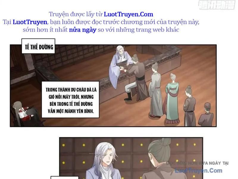 Phu Nhân Của Ta Là Giáo Chủ Ma Giáo Chapter 19 - 22