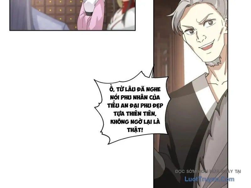 Phu Nhân Của Ta Là Giáo Chủ Ma Giáo Chapter 19 - 24