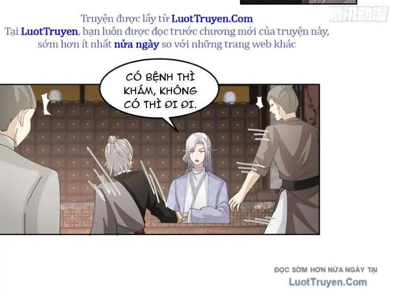 Phu Nhân Của Ta Là Giáo Chủ Ma Giáo Chapter 19 - 25