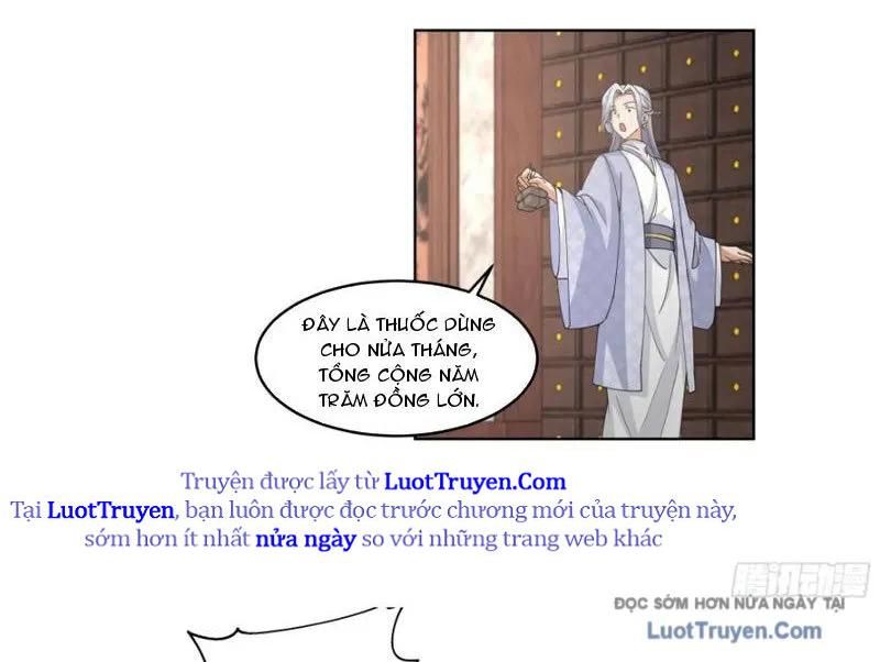 Phu Nhân Của Ta Là Giáo Chủ Ma Giáo Chapter 19 - 28