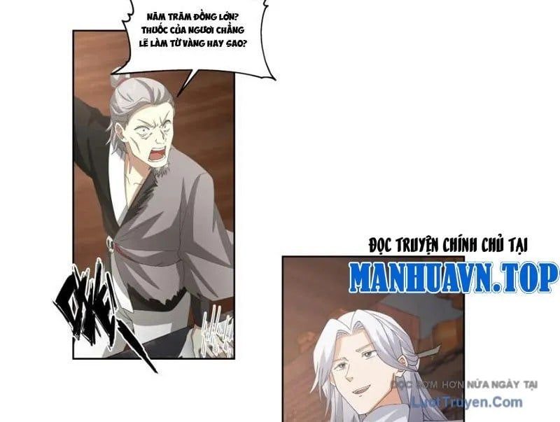 Phu Nhân Của Ta Là Giáo Chủ Ma Giáo Chapter 19 - 29