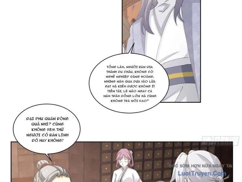 Phu Nhân Của Ta Là Giáo Chủ Ma Giáo Chapter 19 - 30